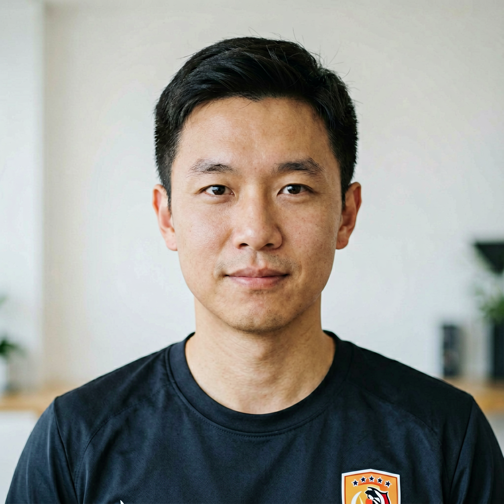 球迷头像