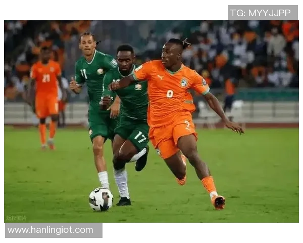 喀麦隆与科特迪瓦足球明星对决精彩瞬间回顾与分析