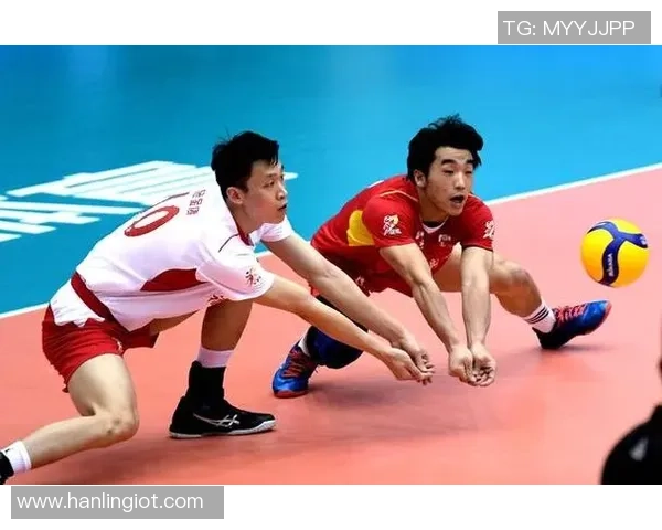武汉排球队在联合会杯中的默契配合与战术执行分析